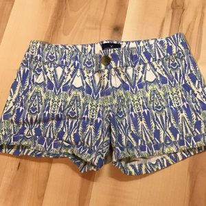 Women's Shorts